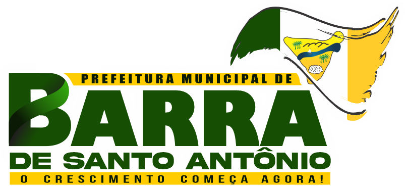 Prefeitura da Barra de Santo Antônio