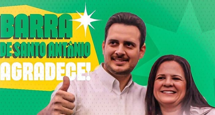 Parceria entre Prefeita Lívia Carla e Deputado Nivaldo Albuquerque Garante R$ 3,8 Milhões para a Saúde em Barra de Santo Antônio
