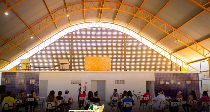 Barra de Santo Antônio adere à campanha Julho Amarelo e realiza ações de prevenção as hepatites virais