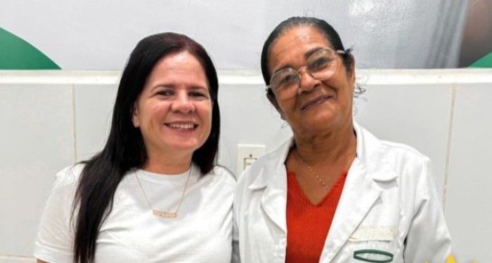 Prefeita Lívia Carla Celebra o Dia dos Técnicos e Auxiliares de Enfermagem com Importantes Conquistas