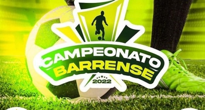 Barra de Santo Antônio: Campeonato Municipal realizou 6° rodada neste domingo (08)