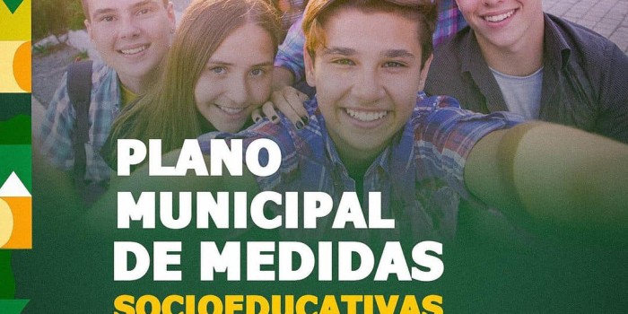 Prefeitura da Barra de Santo Antônio promove Reunião de Apresentação do Plano Municipal de Medidas Socioeducativas