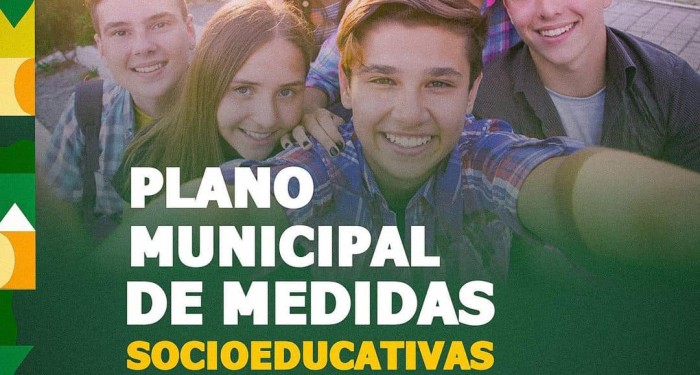 Prefeitura da Barra de Santo Antônio promove Reunião de Apresentação do Plano Municipal de Medidas Socioeducativas