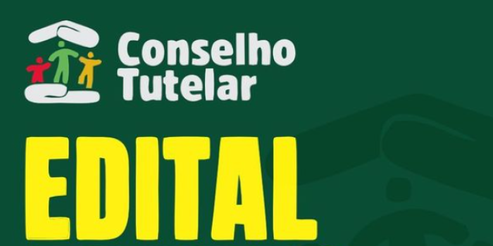 Barra de Santo Antônio lança edital para Eleição do Conselho Tutelar 2023