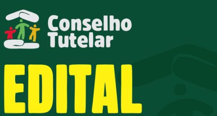Barra de Santo Antônio lança edital para Eleição do Conselho Tutelar 2023