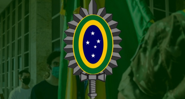 Junta Militar – Barra de Santo Antônio