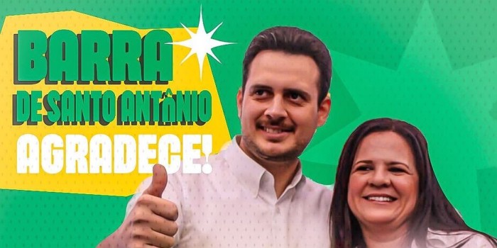 Parceria entre Prefeita Lívia Carla e Deputado Nivaldo Albuquerque Garante R$ 3,8 Milhões para a Saúde em Barra de Santo Antônio