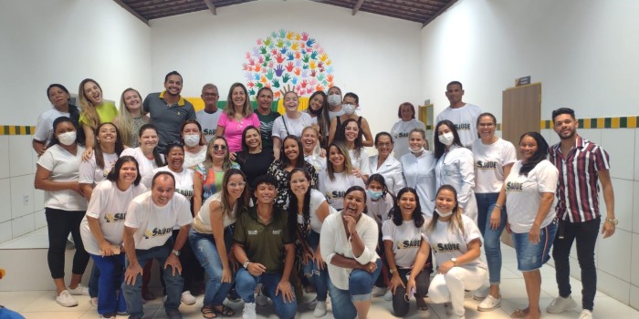 Saúde em ação: Prefeitura da Barra de Santo Antônio investe na saúde e realiza mutirão.