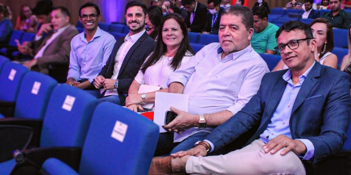 Eficiência na gestão pública: Prefeita Lívia Carla participa do Congresso dos Municípios de Alagoas