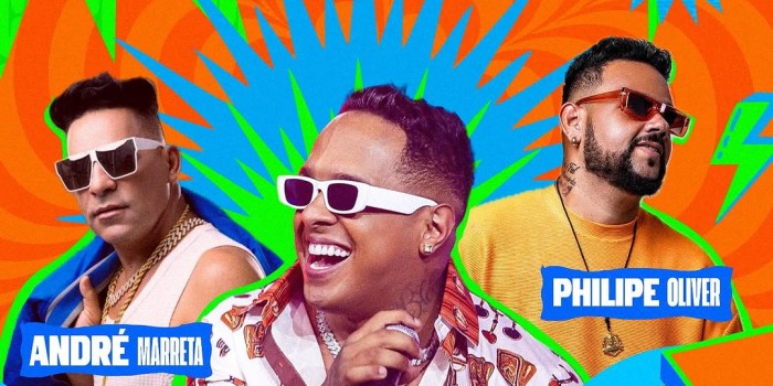 Bloco da Chorona promete ser o mais animado do Carnaval 2025 em Barra de Santo Antônio