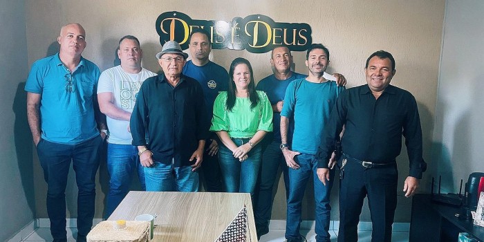 PCC da Guarda Municipal é comemorado em Barra de Santo Antônio