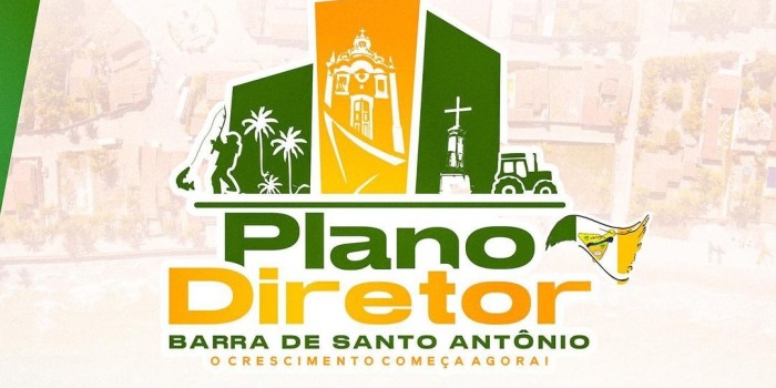 Barra de Santo Antônio: Prefeitura realiza primeiras oficinas comunitárias do Plano Diretor
