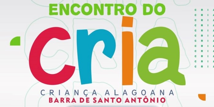 Barra de Santo Antônio: A Prefeitura realizou encontro dos novos beneficiários do Programa Criança Alagoana (CRIA) nesta terça (15).