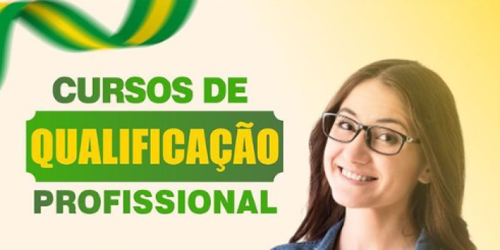 Prefeitura da Barra de Santo Antônio oferece 30 vagas em curso profissionalizante gratuito