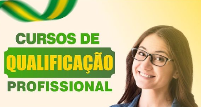 Prefeitura da Barra de Santo Antônio oferece 30 vagas em curso profissionalizante gratuito