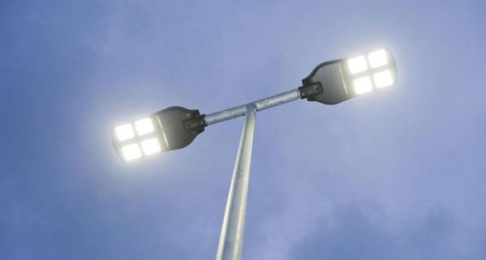 Iluminação Pública: Prefeitura da Barra de Santo Antônio substitui lâmpadas tradicionais por led