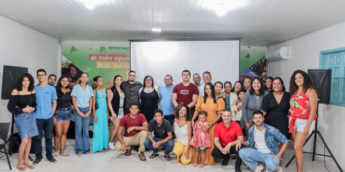 Barra de Santo Antônio valoriza talentos da terra com Mostra de Cinema local