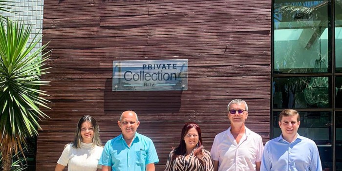 Prefeitura da Barra de Santo Antônio libera Alvará para construção de mais um empreendimento hoteleiro