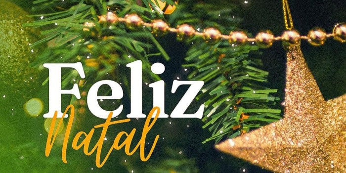 Feliz Natal aos barrenses