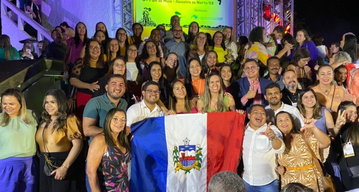 Barra de Santo Antônio participa de encontro de gestores da Assistência Social da Região Nordeste