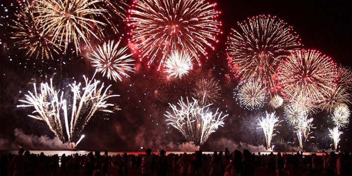Festas de reveillon promovidas pela Prefeitura da Barra de Santo Antônio são canceladas