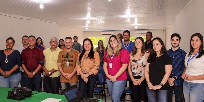 Barra de Santo Antônio: Prefeitura participa do Programa Cidade Empreendedora 2022