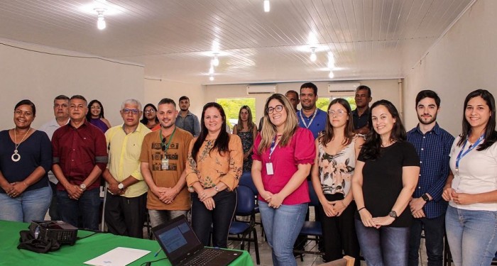 Barra de Santo Antônio: Prefeitura participa do Programa Cidade Empreendedora 2022