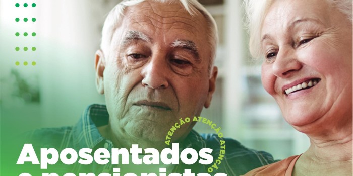Barra de Santo Antônio: Prefeitura disponibiliza comprovante de rendimentos para aposentados e pensionistas