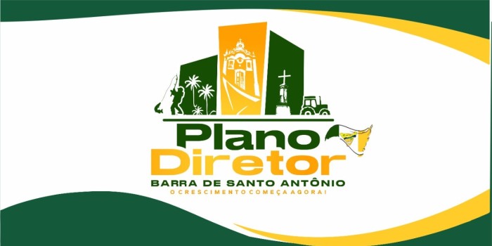 Barra de Santo Antônio: Prefeitura realiza audiência final do Plano Diretor