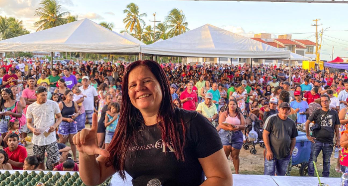 Sorteio de Prêmios Imperdíveis no Bingo do Dia das Mães em Barra de Santo Antônio