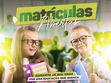 Educação: Prefeitura da Barra de Santo Antônio abre matrícula escolar