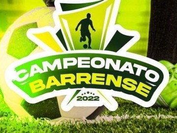 Barra de Santo Antônio: Campeonato Municipal realizou 6° rodada neste domingo (08)