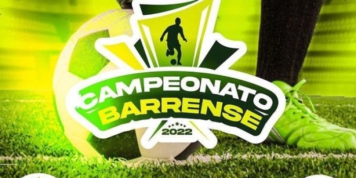 Barra de Santo Antônio: Campeonato Municipal realizou 6° rodada neste domingo (08)