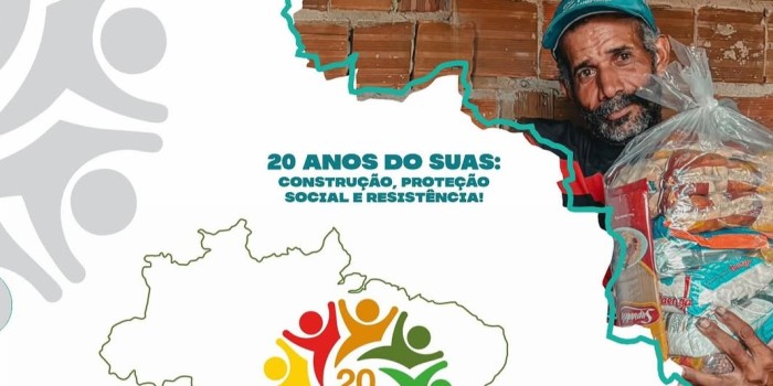 Prefeitura da Barra de Santo Antônio convoca população para a 9ª Conferência Municipal de Assistência Social